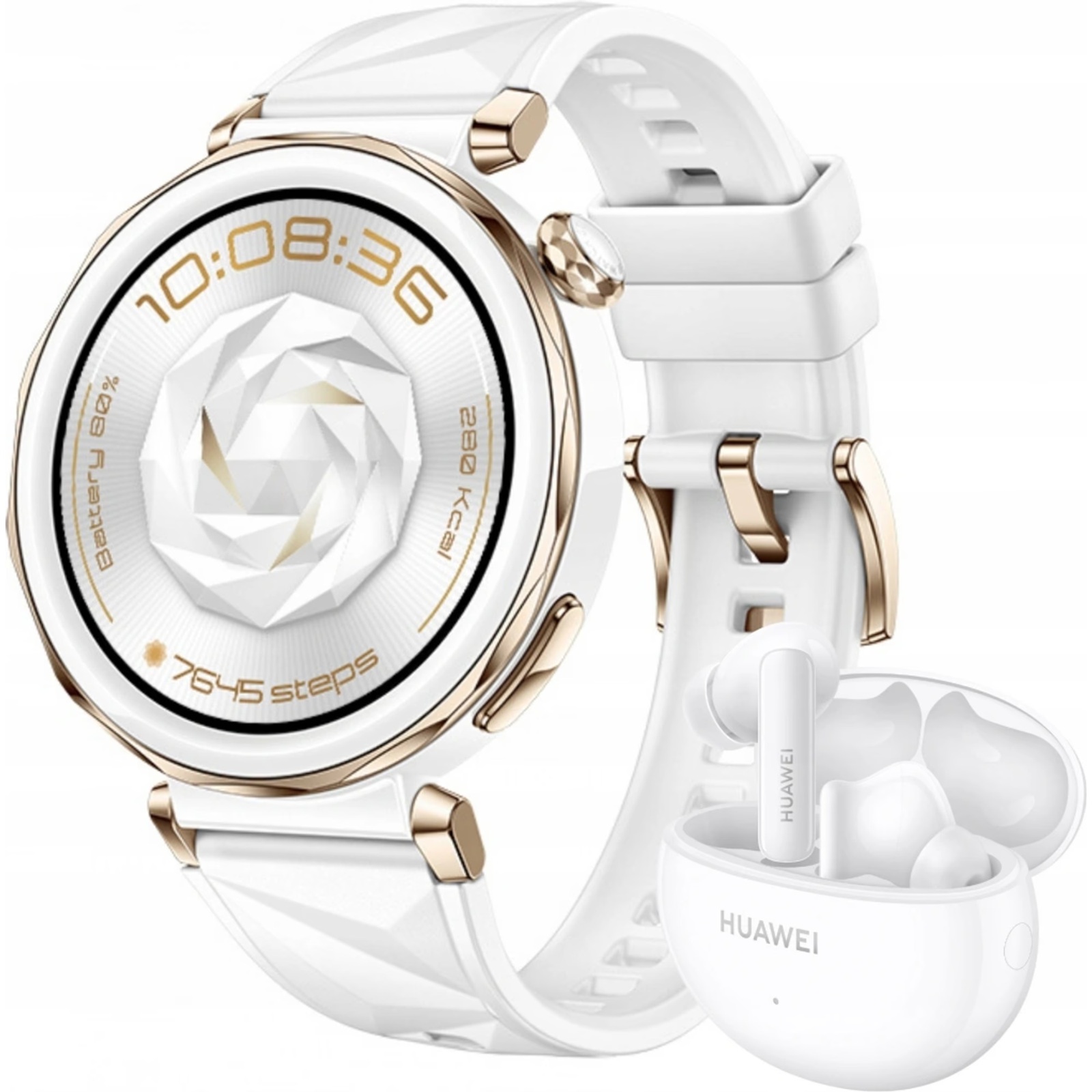 huawei watch gt 5 pro 42mm